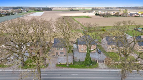 Medium property photo - Venlosesteenweg 345, 3640 Kinrooi